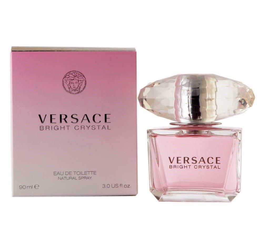 Versace Bright Crystal edt